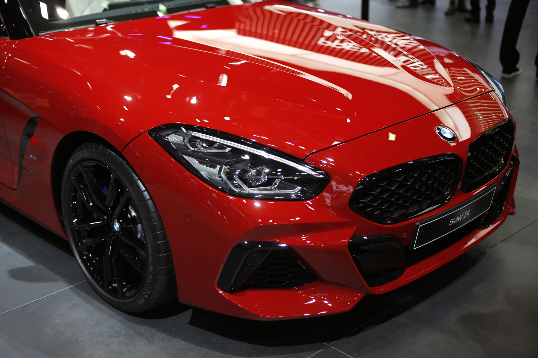 France Auto Show